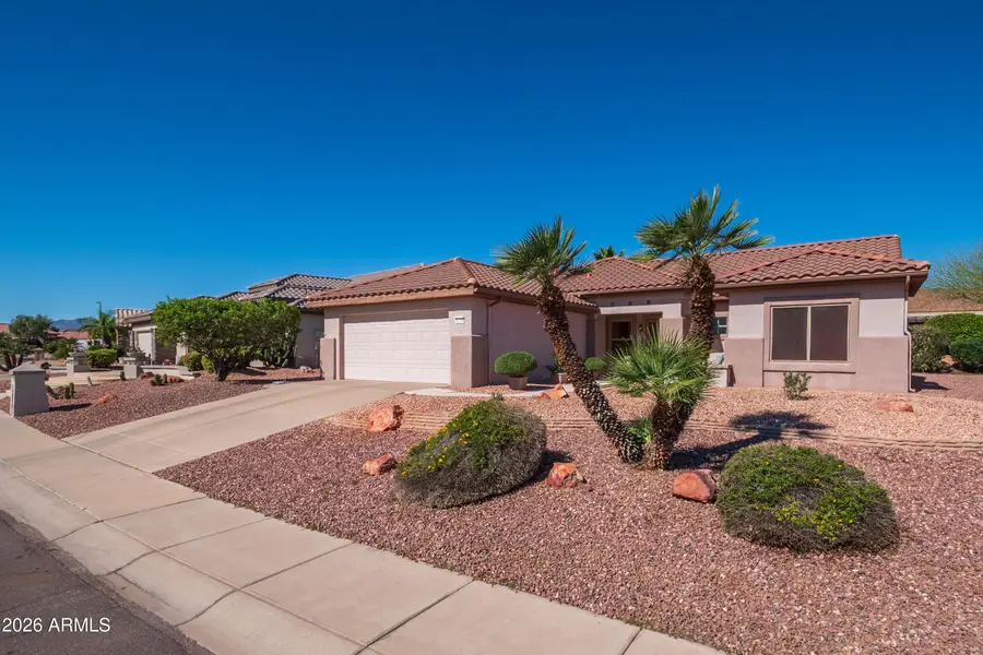 16236 W Scarlet Canyon Drive, Surprise, AZ 85374 - #3