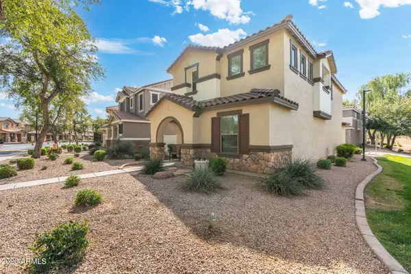 1315 S Sunview --, Mesa, AZ 85206