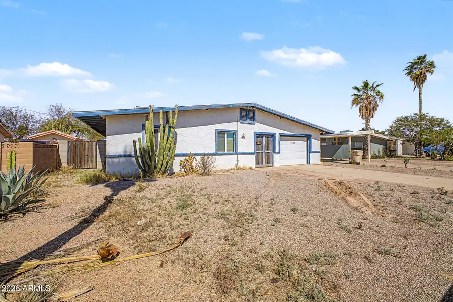 9564 W Santa Cruz Boulevard, Arizona City, AZ 85123 - #2