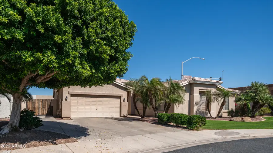 2002 W Hawken Way, Chandler, AZ 85286 - #3