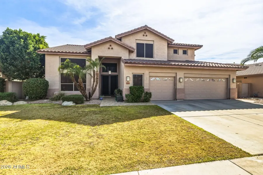 6211 W Mcrae Way, Glendale, AZ 85308 - #3