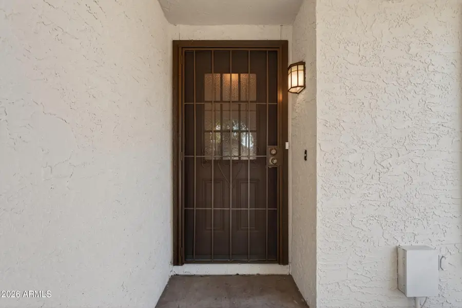 4418 W Desert Hills Drive, Glendale, AZ 85304 - #3