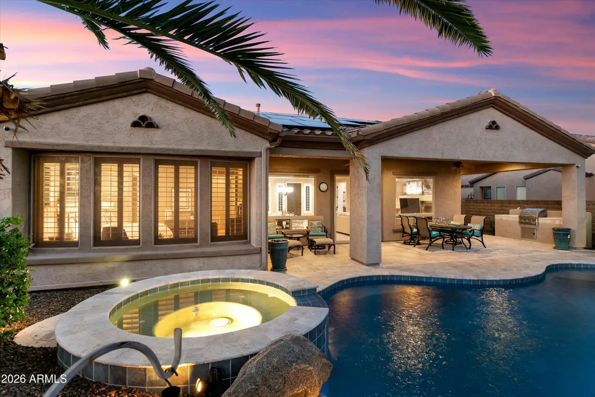 13019 W Redbird Road, Peoria, AZ 85383 - #1