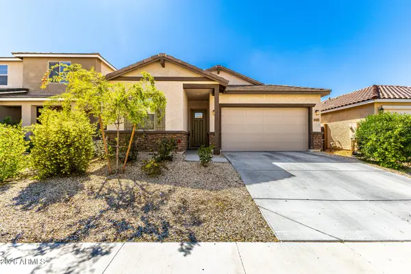 4437 W Mountain Laural Drive, San Tan Valley, AZ 85144