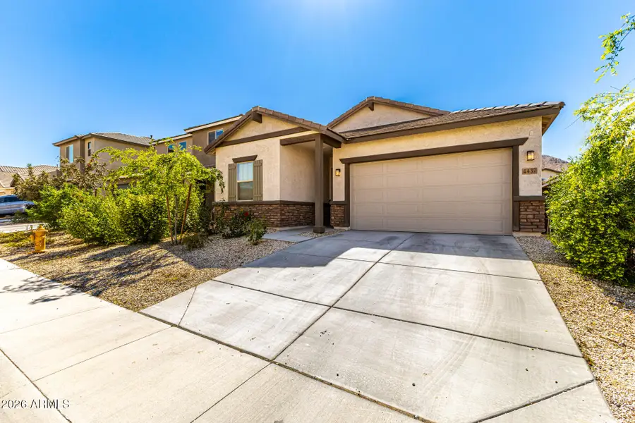 4437 W Mountain Laural Drive, San Tan Valley, AZ 85144 - #3