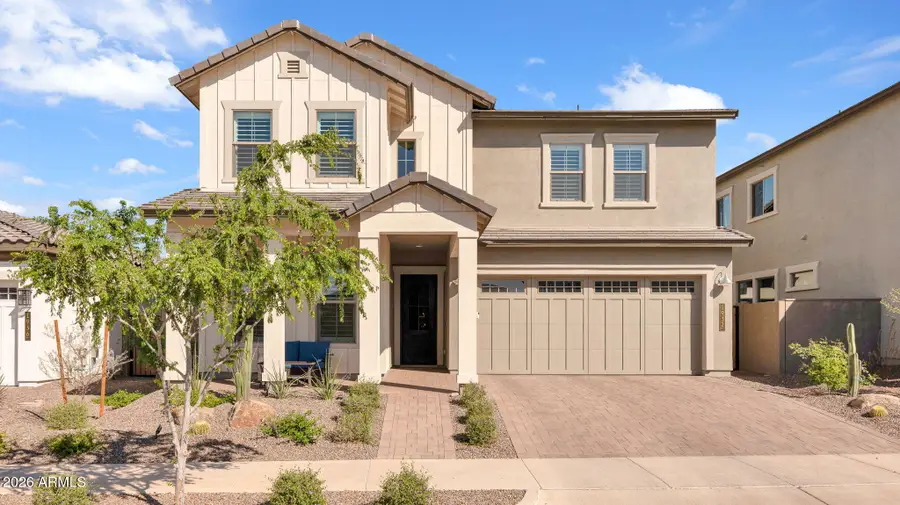 1932 W Rowel Road, Phoenix, AZ 85085 - #2