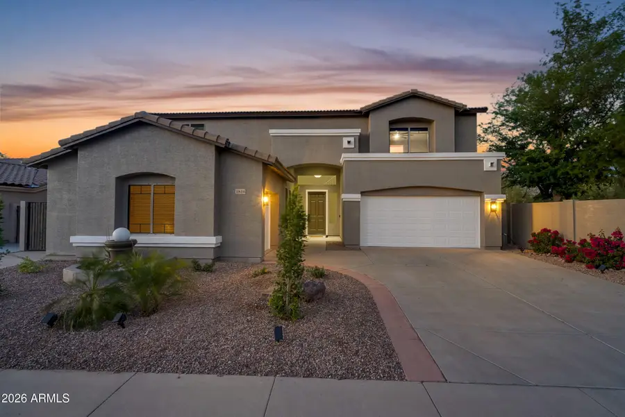1816 E Carob Drive, Chandler, AZ 85286 - #2