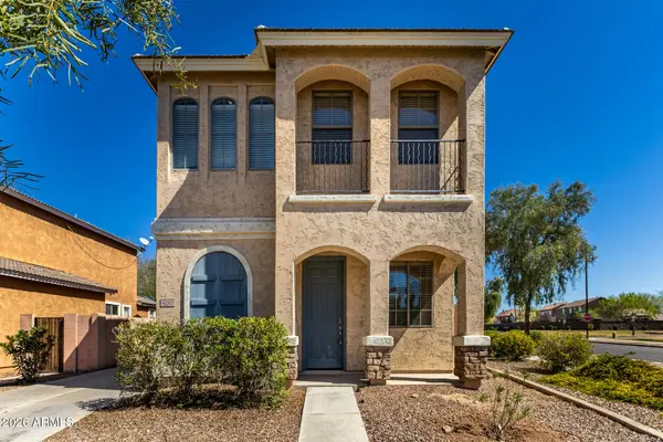 4257 S Soboba Street, Gilbert, AZ 85297