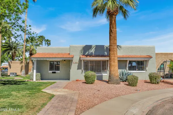 1820 W Claremont Street, Phoenix, AZ 85015