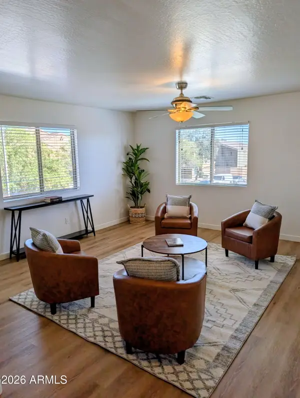 23671 W Wayland Drive, Buckeye, AZ 85326