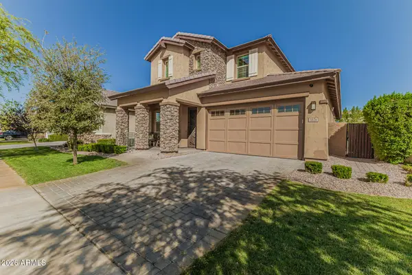 3426 E Appaloosa Road, Gilbert, AZ 85296