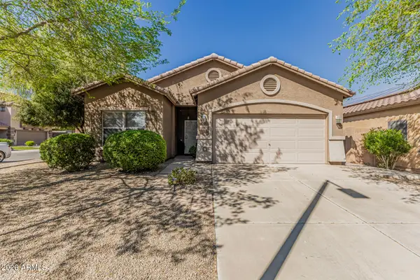 186 W Desert Vista Trail, San Tan Valley, AZ 85143