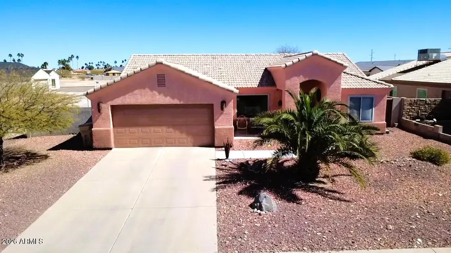 15941 S Caborca Circle, Arizona City, AZ 85123 - #2