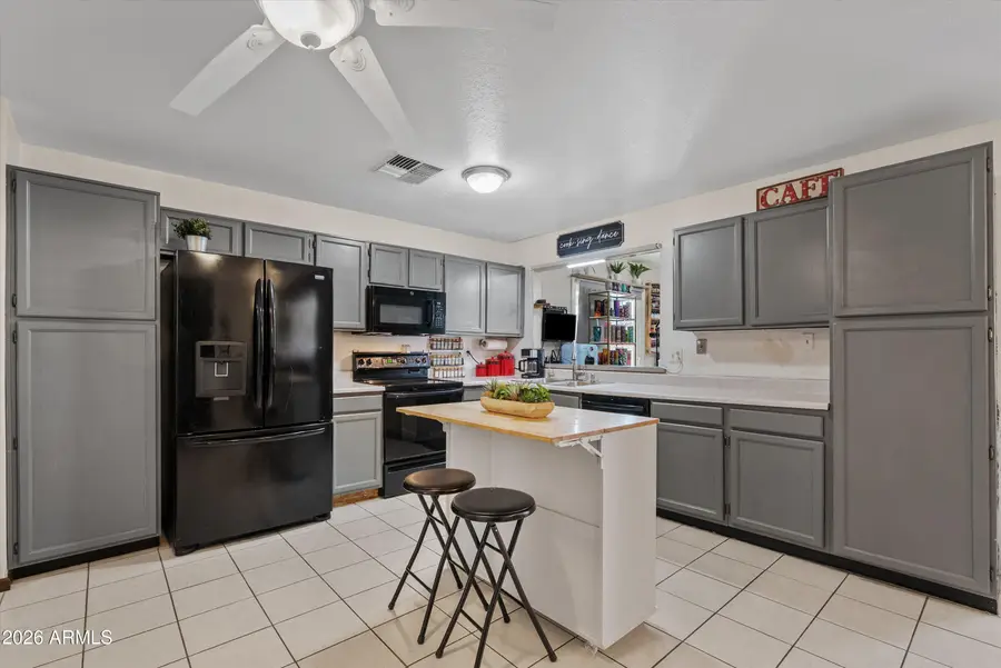 729 E Huber Street, Mesa, AZ 85203 - #3