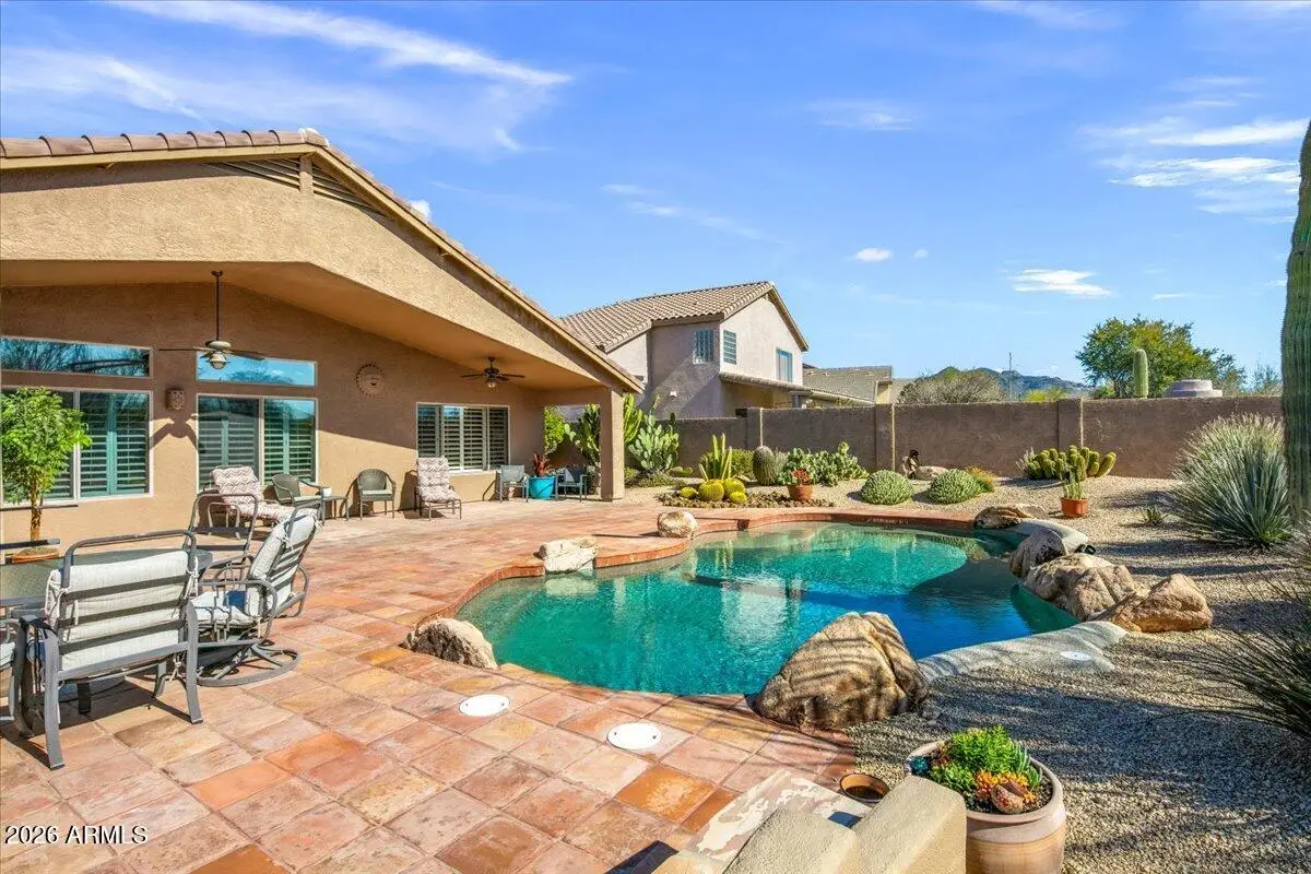 33223 N Symer Drive, Cave Creek, AZ 85331 - #1