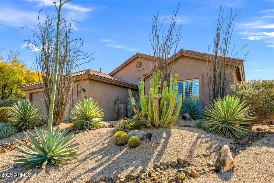 33223 N Symer Drive, Cave Creek, AZ 85331 - #2