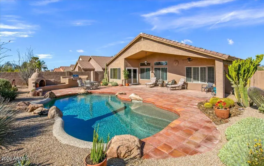 33223 N Symer Drive, Cave Creek, AZ 85331 - #3