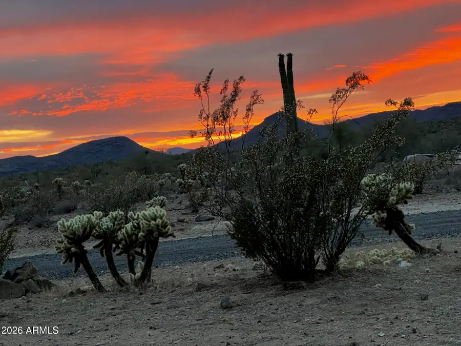 4143 W Sunset Drive, New River, AZ 85087 - #2