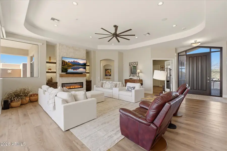 10907 E Via Dona Road, Scottsdale, AZ 85262 - #3