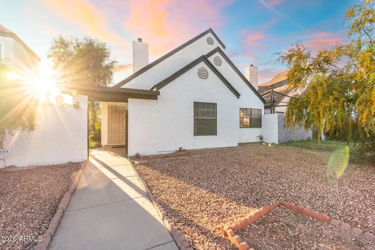 20828 N 21st Avenue, Phoenix, AZ 85027 - #1