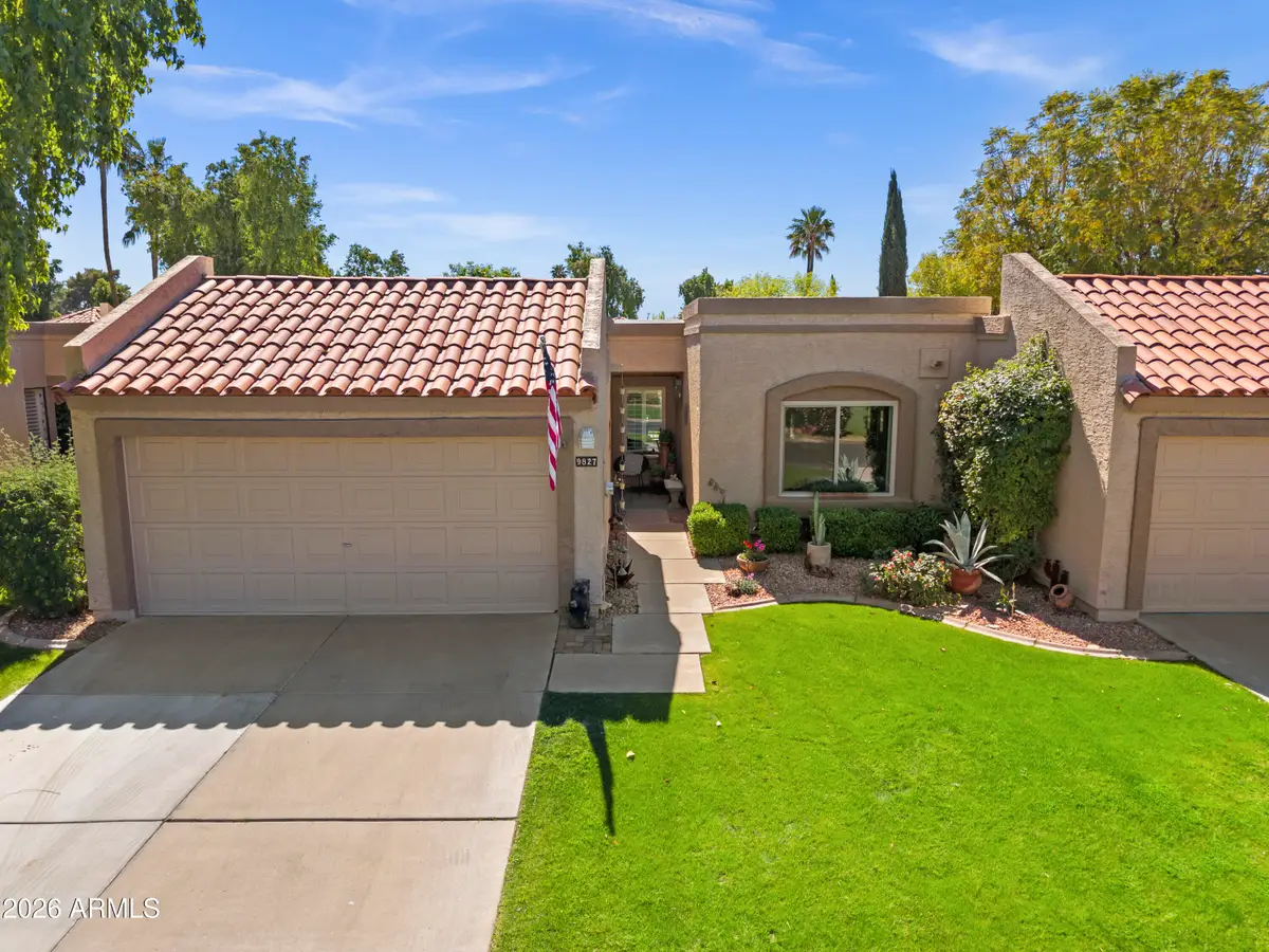 9827 W Topeka Drive, Peoria, AZ 85382 - #1