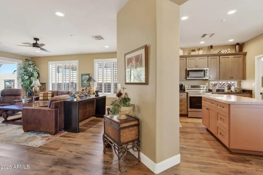 41544 N Cedar Chase Road, Anthem, AZ 85086 - #3