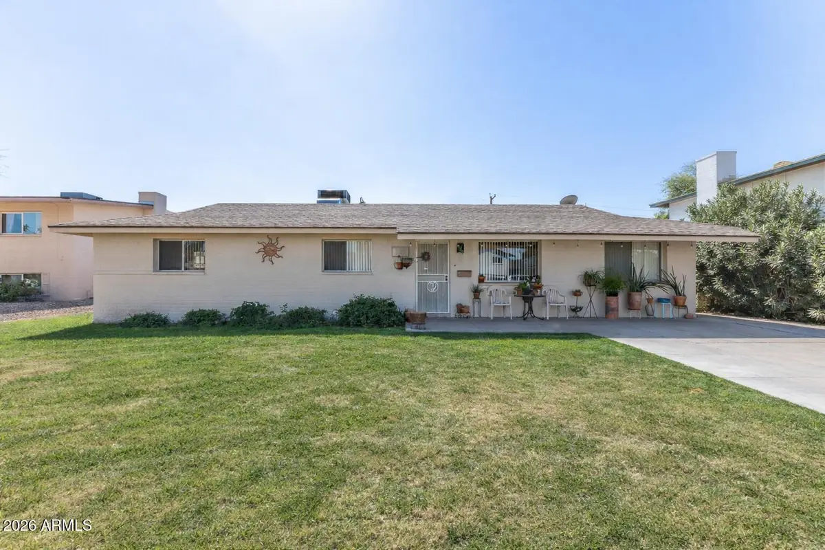 1109 E Bishop Drive, Tempe, AZ 85282 - #1