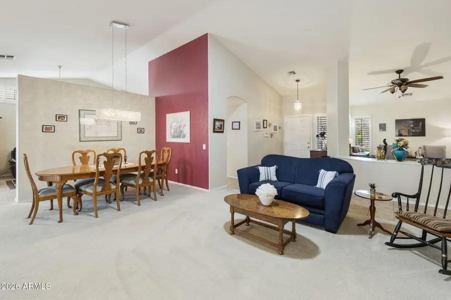 10208 E Elmwood Drive, Sun Lakes, AZ 85248 - #2