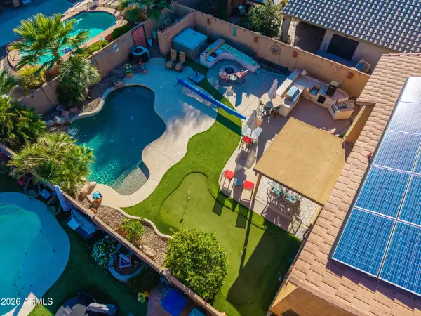 42447 W Chambers Drive, Maricopa, AZ 85138