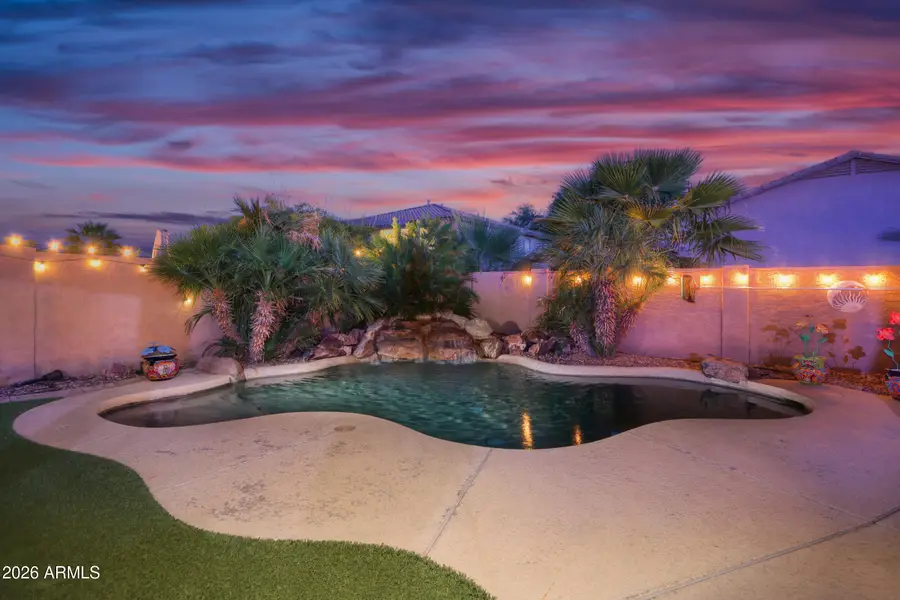 42447 W Chambers Drive, Maricopa, AZ 85138 - #2