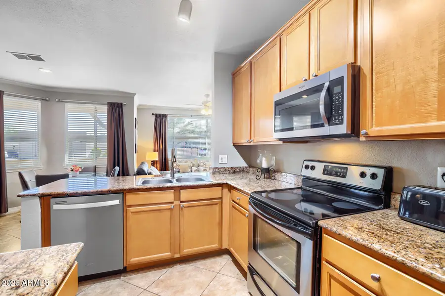 7009 E Acoma Drive #1147, Scottsdale, AZ 85254 - #2