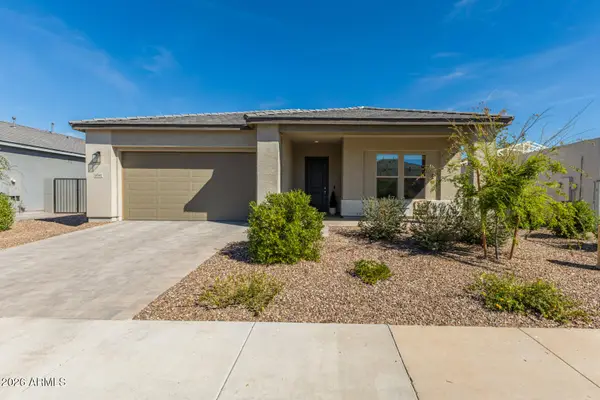 6041 S Adelle --, Mesa, AZ 85212