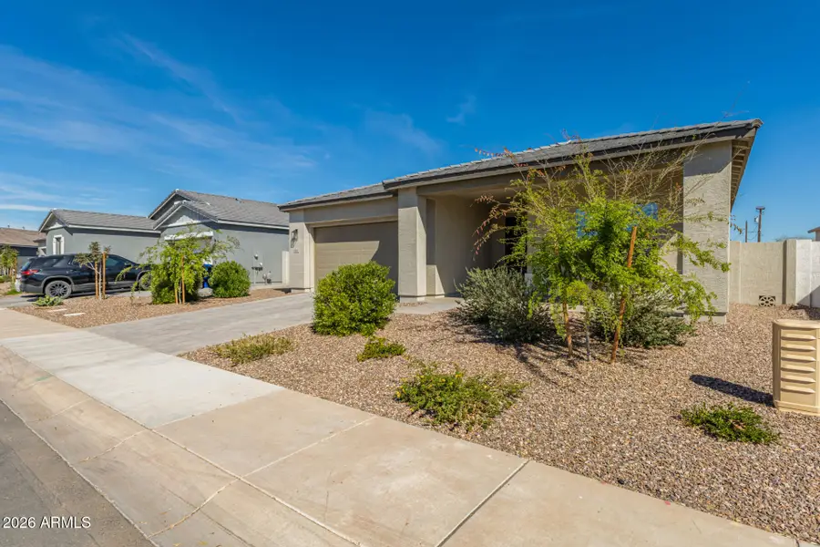 6041 S Adelle --, Mesa, AZ 85212 - #2