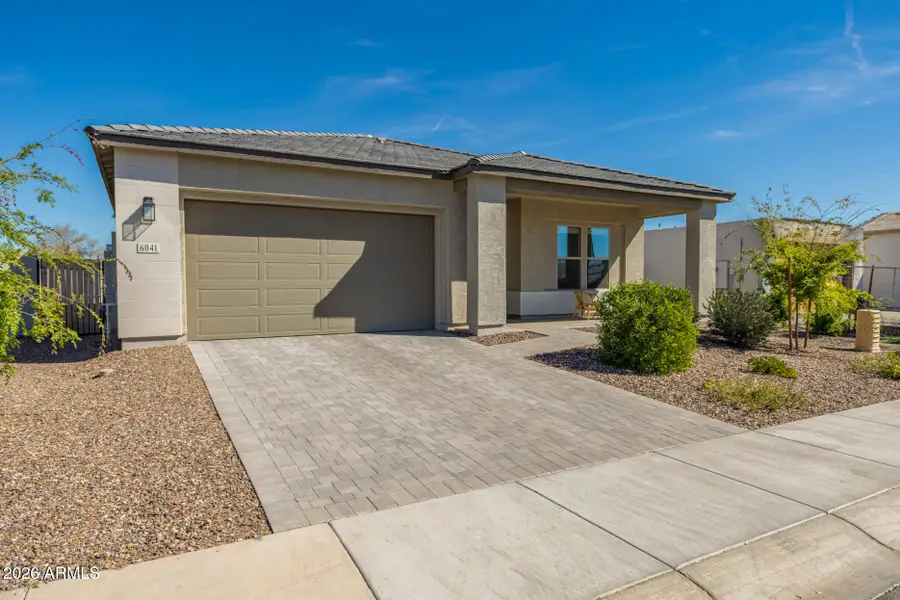 6041 S Adelle --, Mesa, AZ 85212 - #3