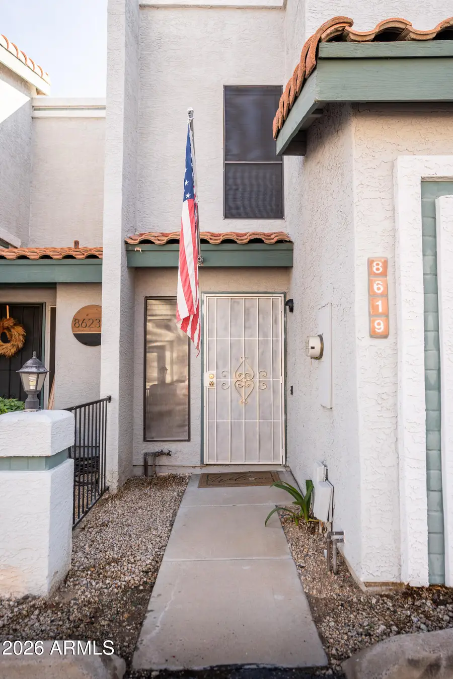 8619 N Shadow Lane, Peoria, AZ 85345 - #2