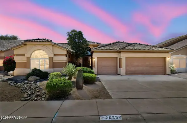 29230 N 46th Street, Cave Creek, AZ 85331