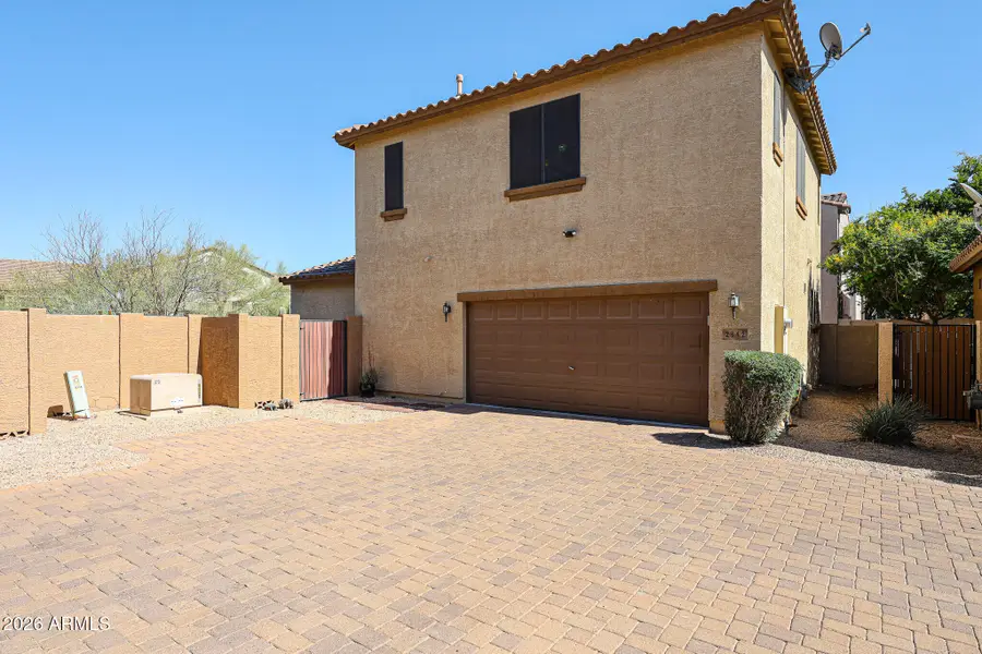 2342 W Jake Haven, Phoenix, AZ 85085 - #2