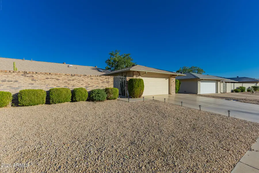18819 N 129th Avenue, Sun City West, AZ 85375 - #2