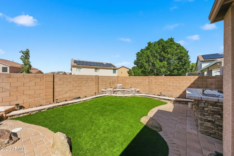 25828 N 67th Drive, Peoria, AZ 85383 - #3