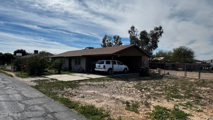 6556 N 134th Avenue, Glendale, AZ 85307 - #2