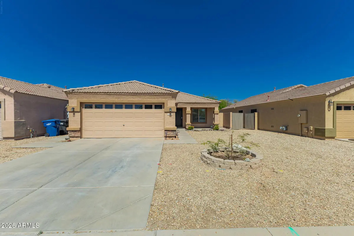 11274 W Del Rio Lane, Avondale, AZ 85323 - #1