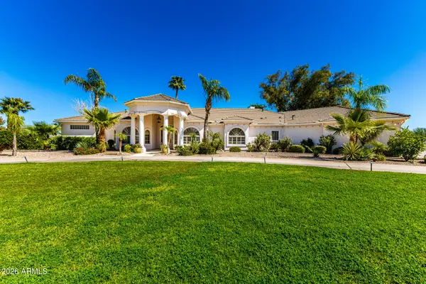 39899 N Creekside Road, San Tan Valley, AZ 85140