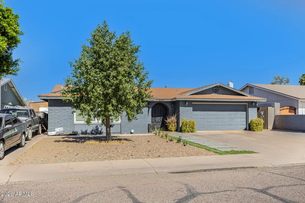 6542 W Coolidge Street, Phoenix, AZ 85033 - #1