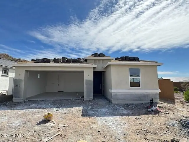 27365 N 69th Lane, Peoria, AZ 85383 - #1