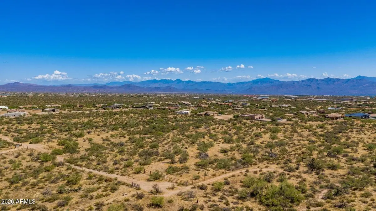 Lot 1,2,5 N 138th Street #Lots 1, 2 and 5, Scottsdale, AZ 85262 - #1