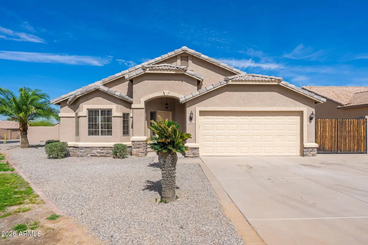 1704 E South Mountain Avenue, Phoenix, AZ 85042 - #1