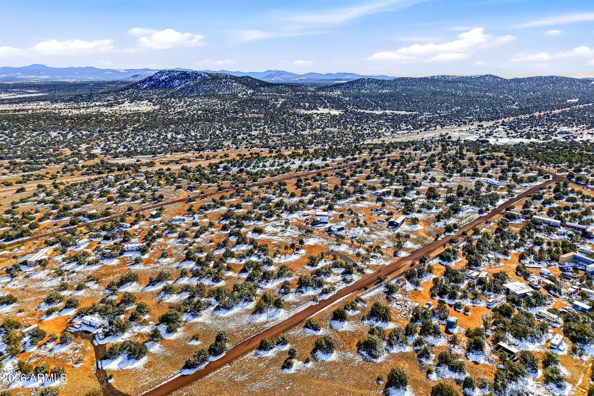 18 Acr 8021 -- #362, Concho, AZ 85924 - #1