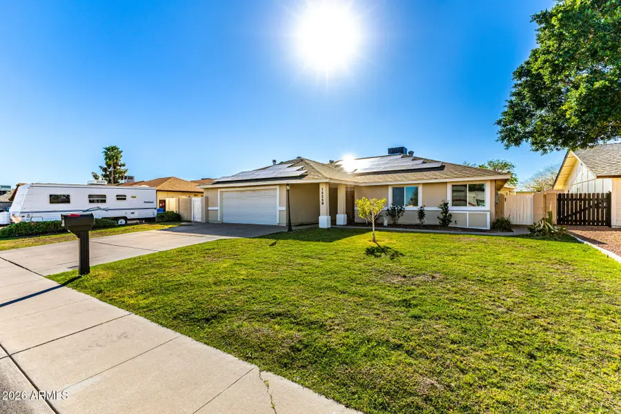 14240 N 41st Avenue, Phoenix, AZ 85053 - #3