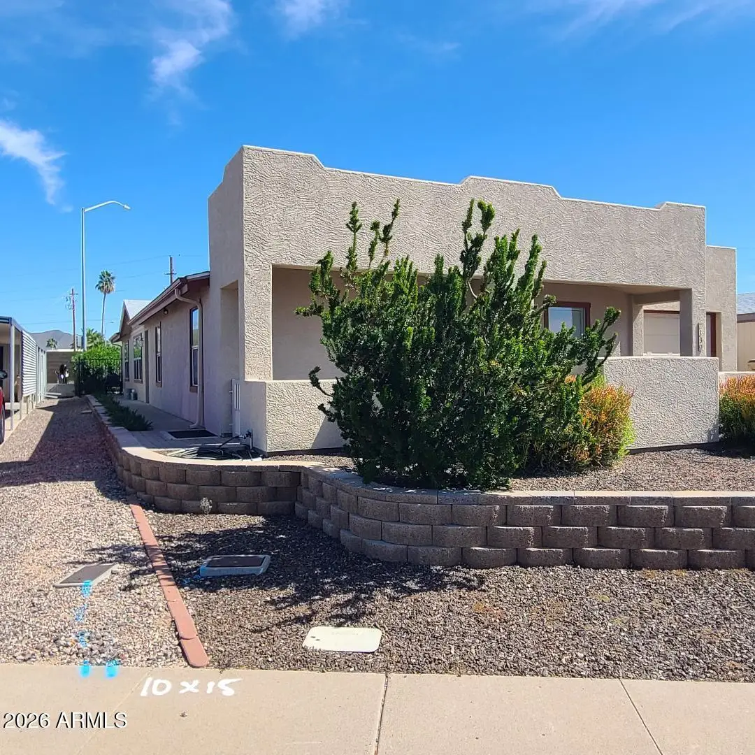 2339 N Shannon Way, Mesa, AZ 85215 - #1