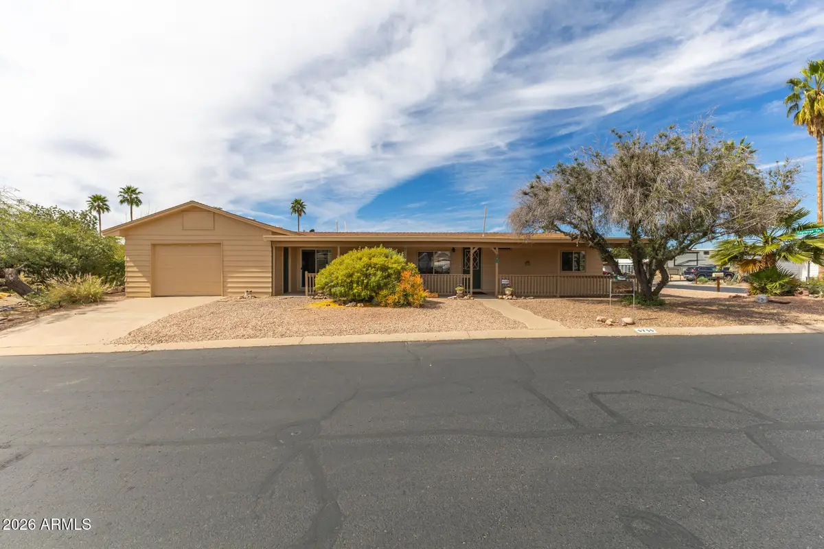 9755 E Edgewood Avenue, Mesa, AZ 85208 - #1